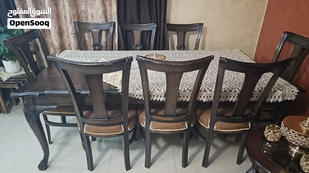 طاولة سفرة للبيع
