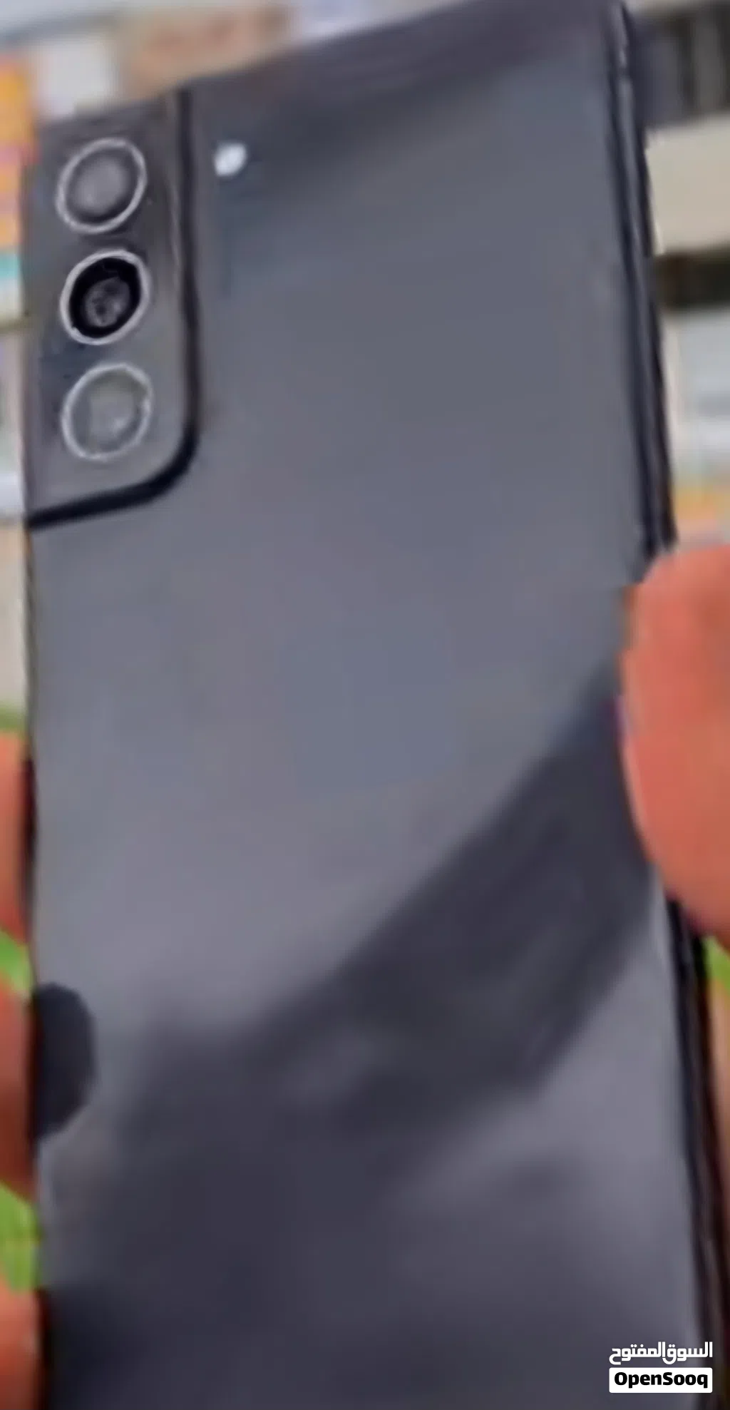 جوال سامسنج 21اف اي