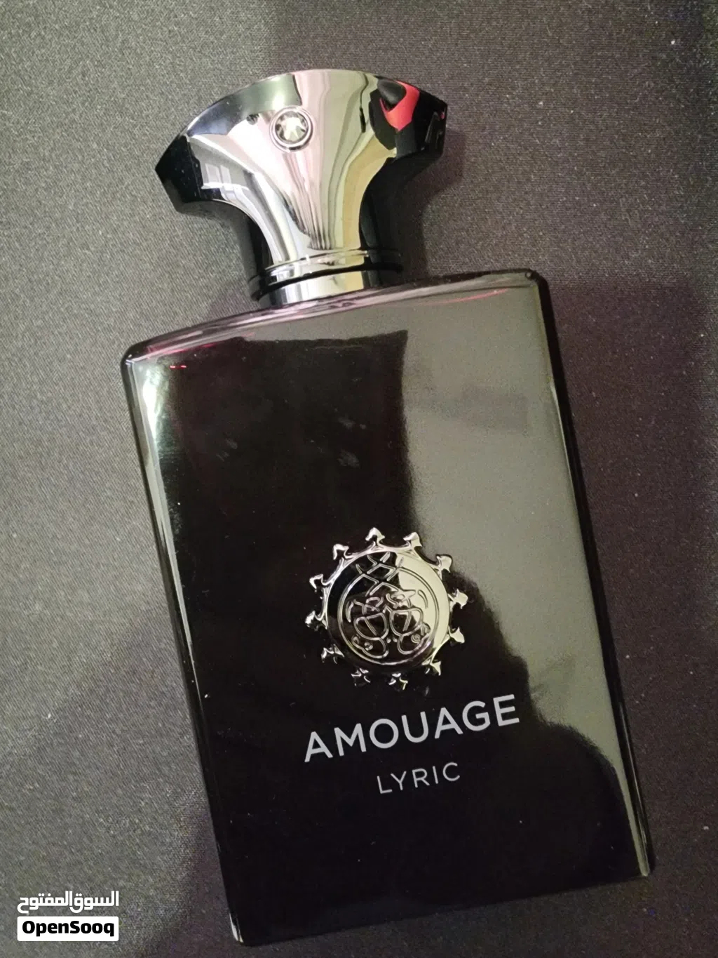 Amouage Lyric