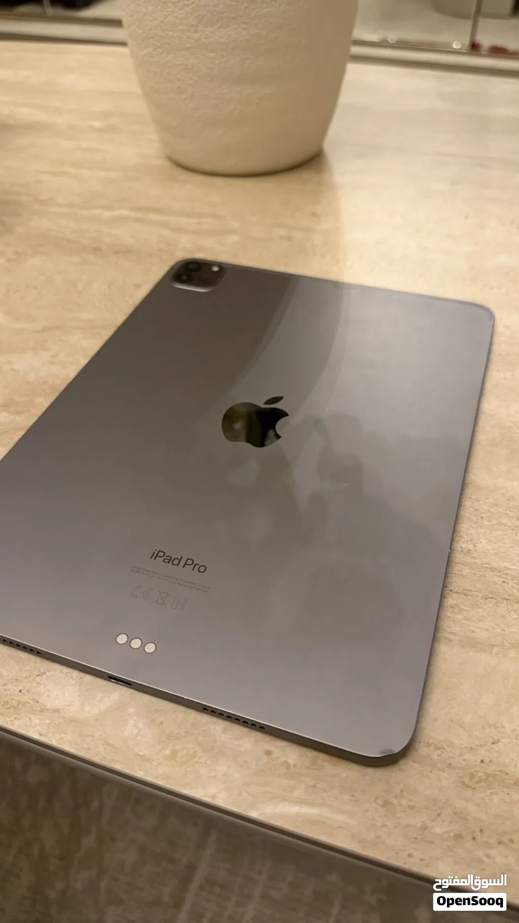ايباد برو 11 إنش iPad Pro 11 inch
