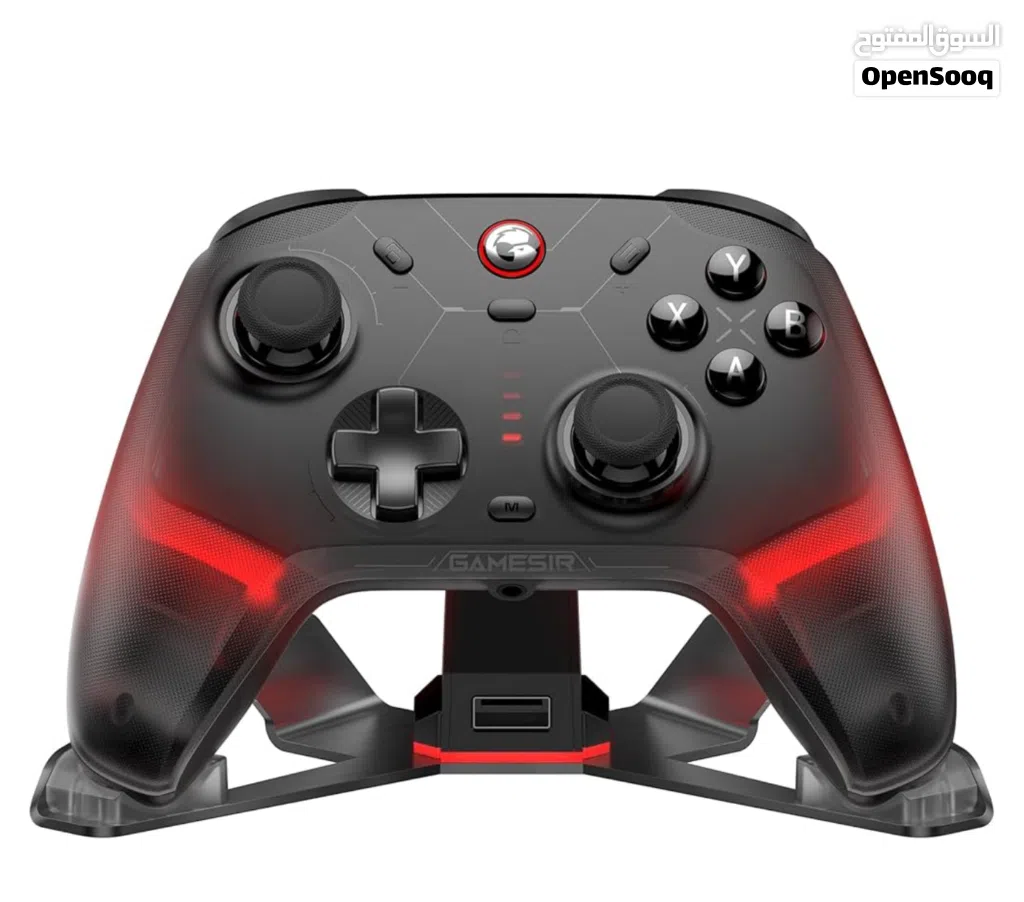 gamesir cyclone 2 controller