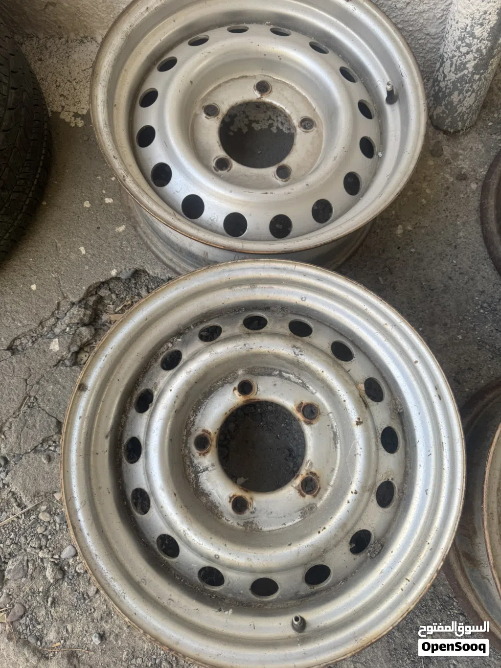 رنجات كلوزر