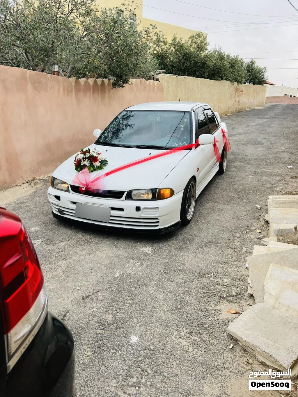 Mitsubishi Lancer GL