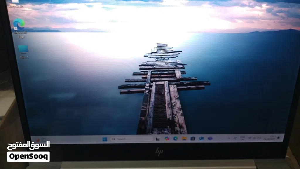 hp g6 840 touchscreen