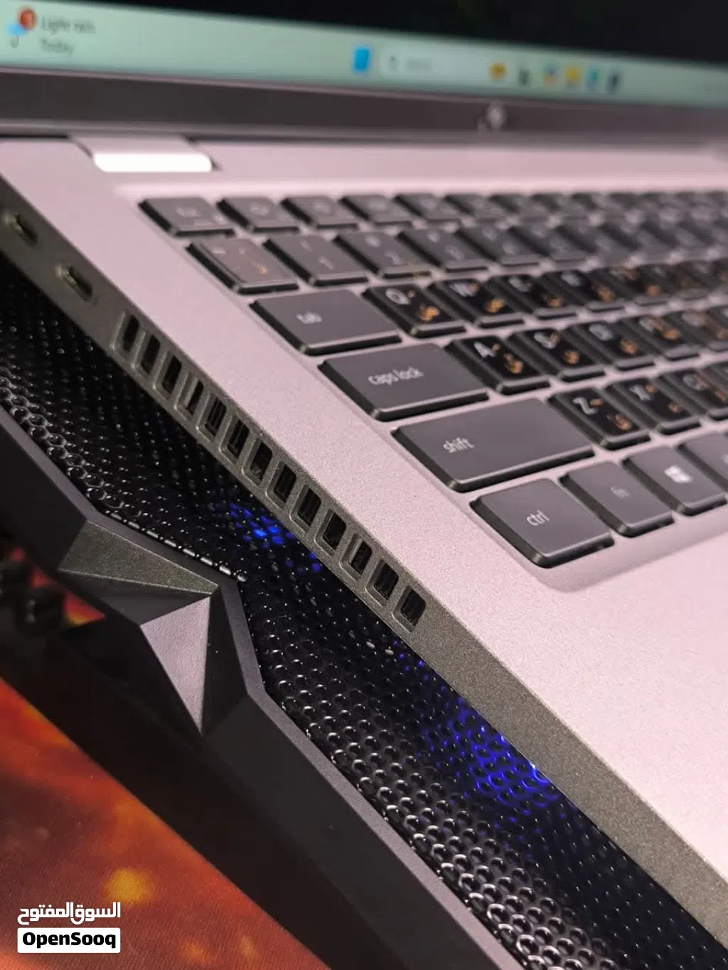 لابتوب Dell Latitude 5420 هو جهاز عملي وموثوق مصمم لرجال الأعمال، المهندسين، والطلاب.