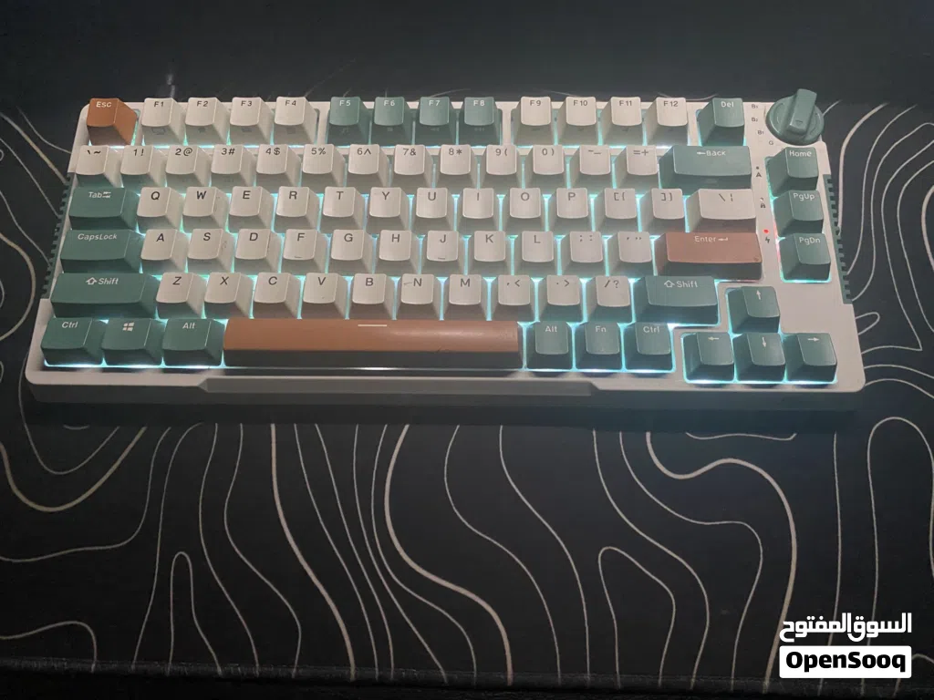Rkh81 keyboard for sale