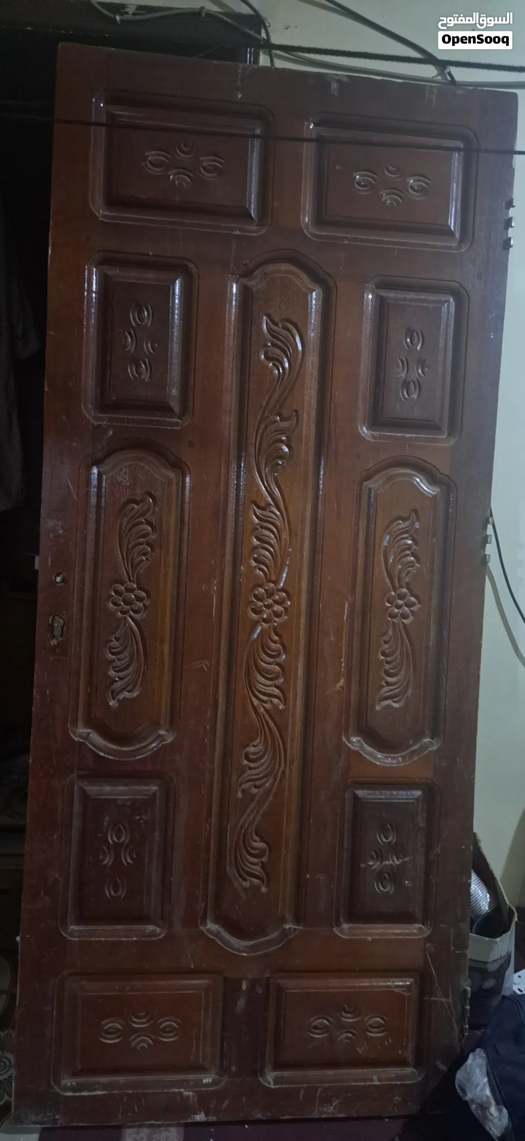 باب سويدي جديد للبيع