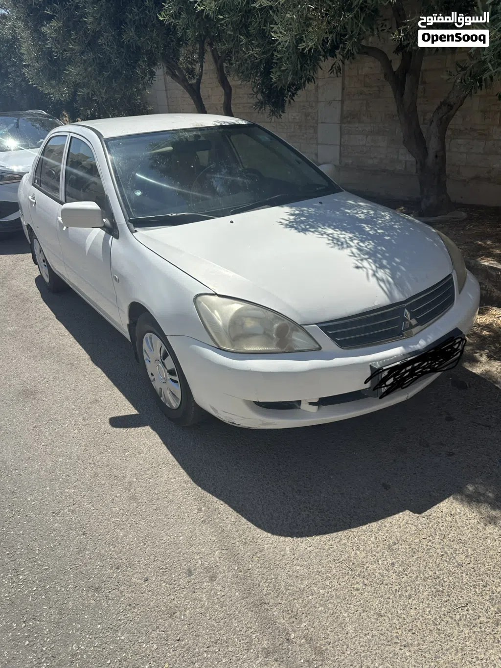 ميتسوبيشي لانسر Standard
