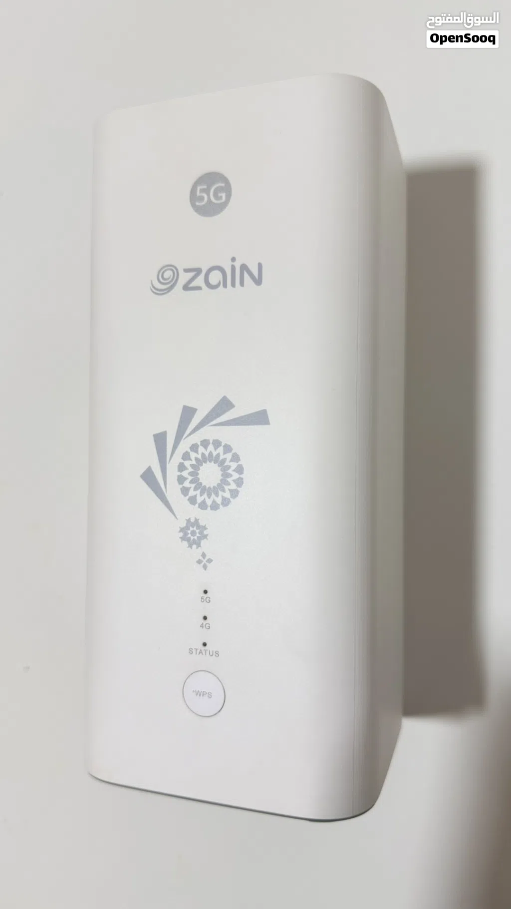 Huawei CPE Pro 3 5G - Zain