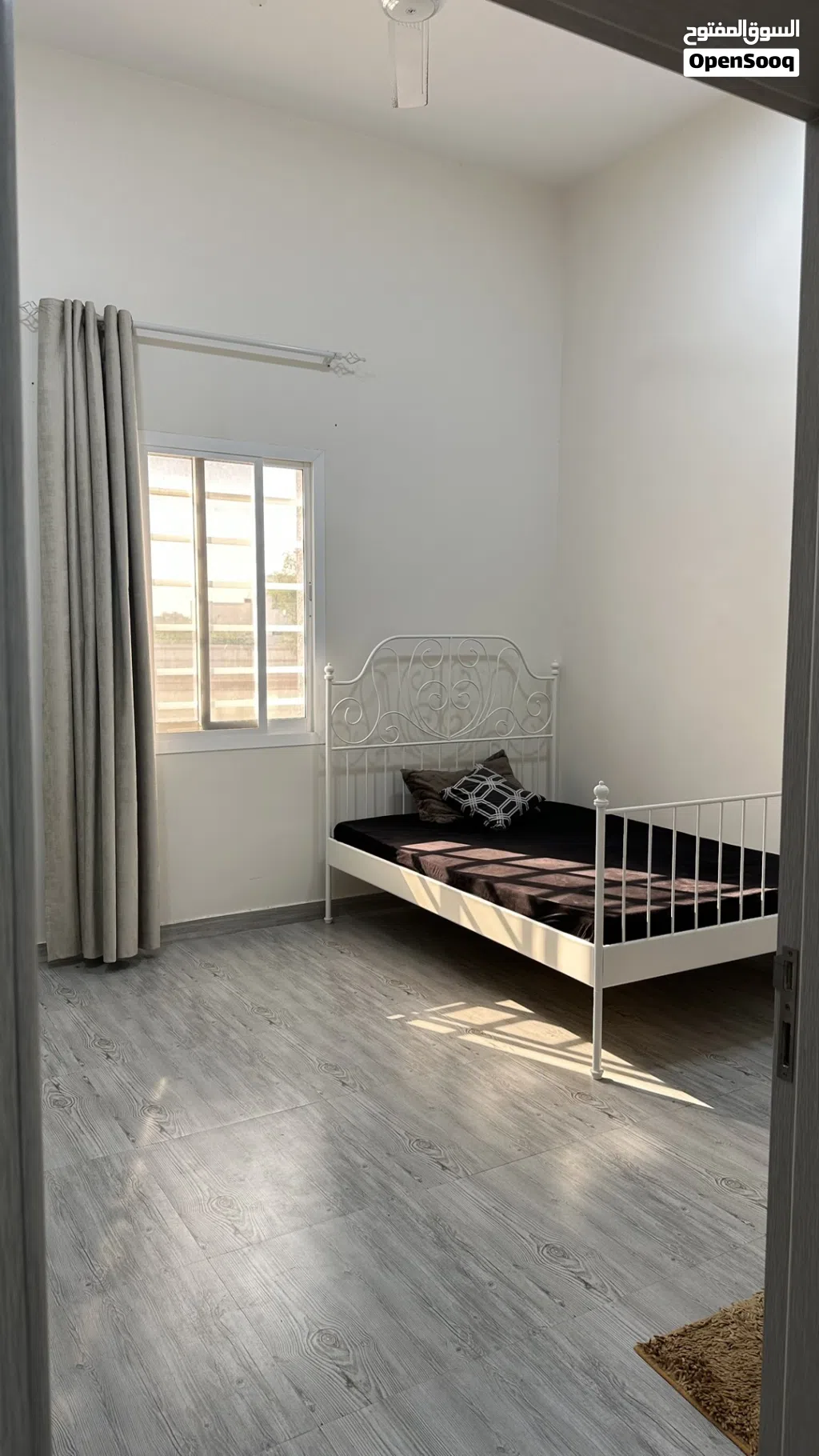 شقق للايجار في مجيس