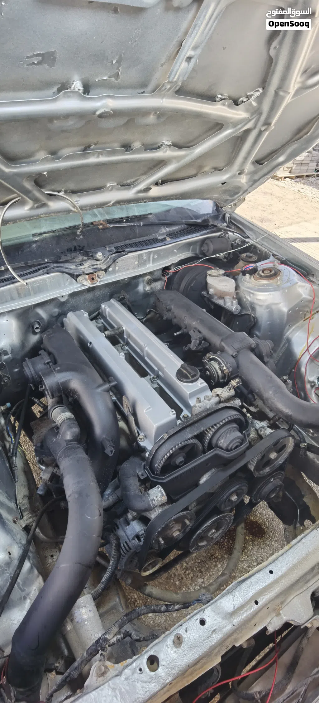 ونجي الفتك الجير العود