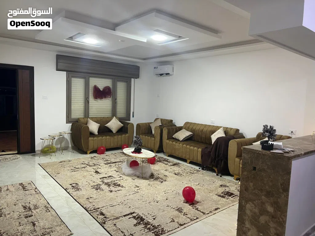 استراحة للبيع قبل كوبري الطاقة