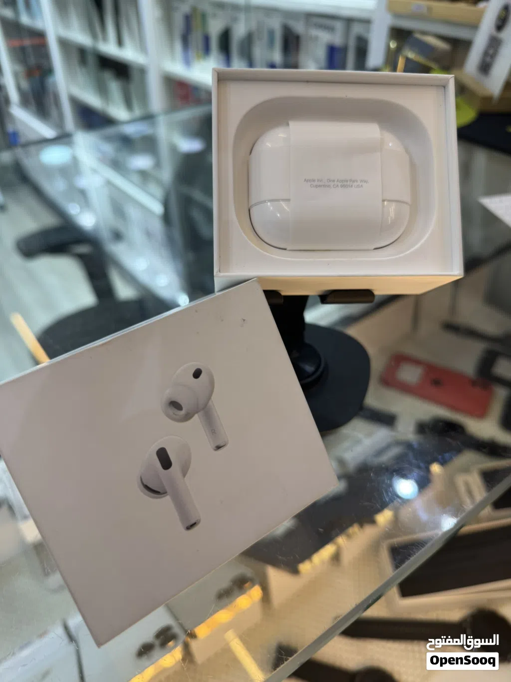 AirPods Pro 3
