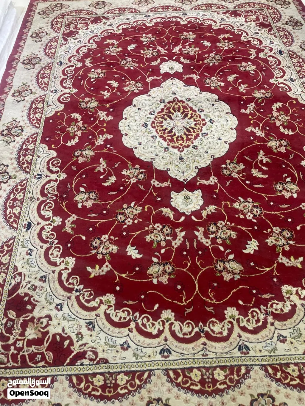 سجادة- زوليه- carpet