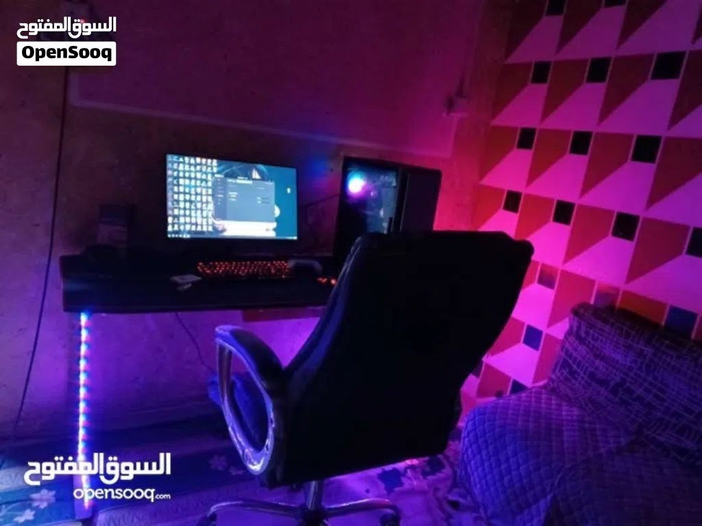 حاسبة كيمنك ومونتاج وهندسة صوتية وتفيد الطلاب اهل المحلات فول الفول