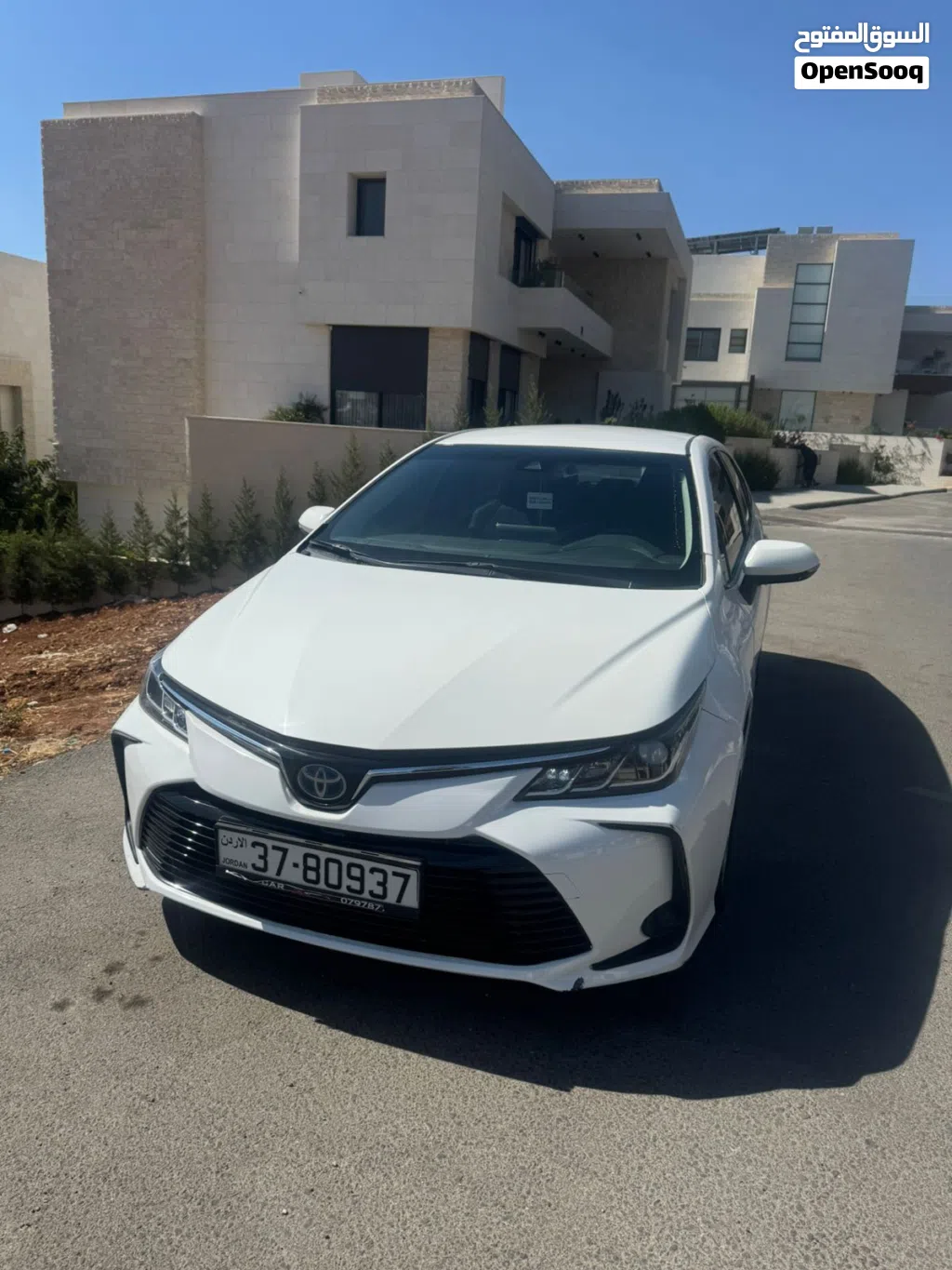 Toyota Corolla Hybrid