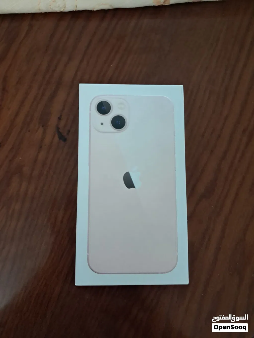 مستعمل بحاله الجديد iPhone 13 128GB للبيع