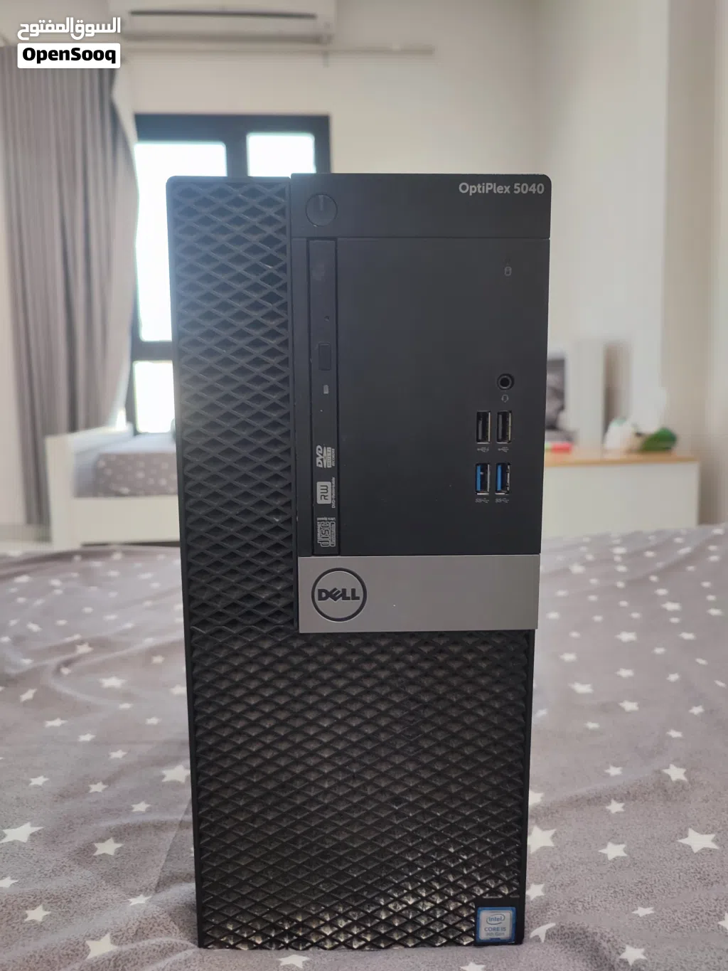 pc dell good and nice pc