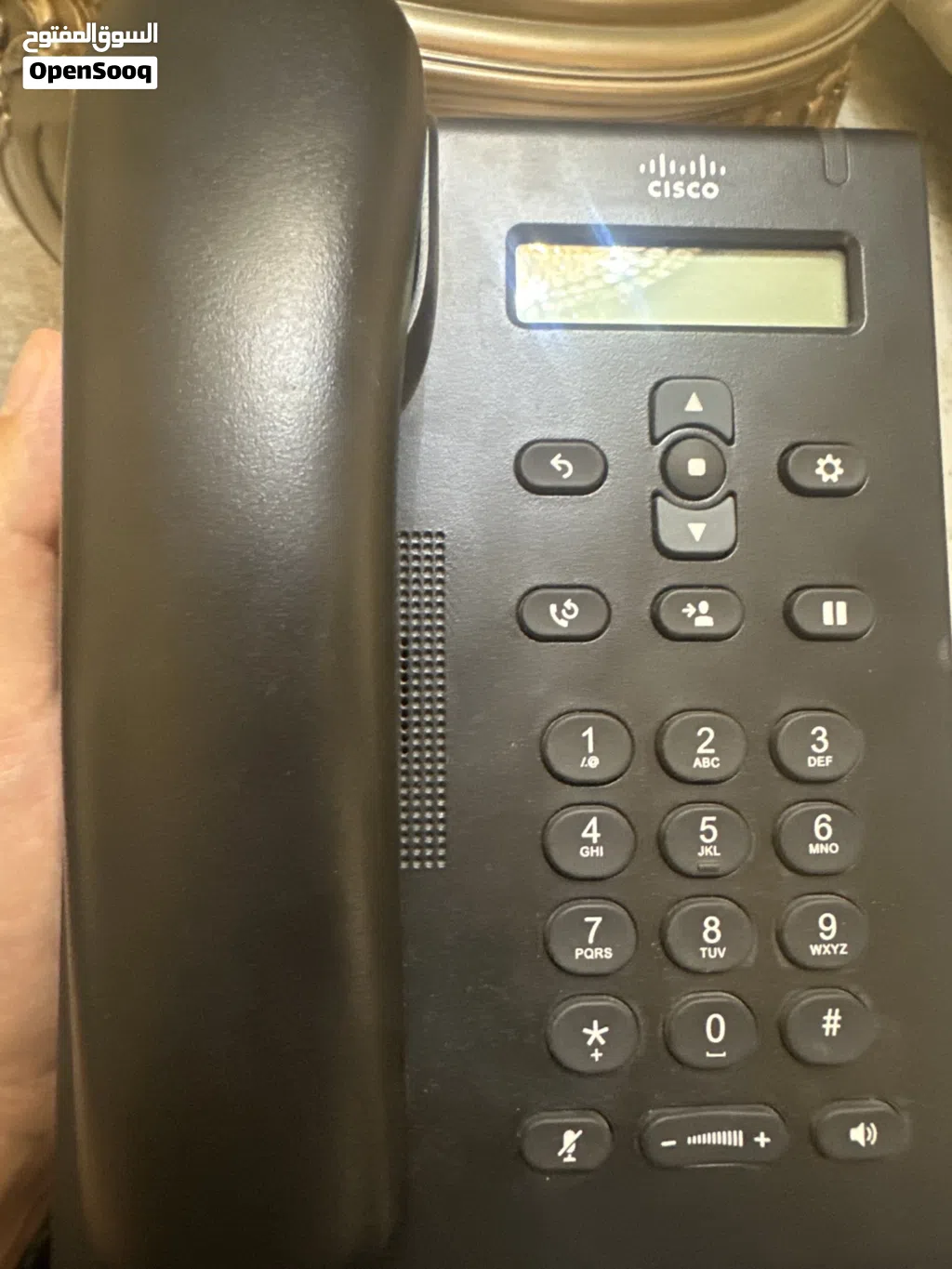 CISCO MODEL 3905