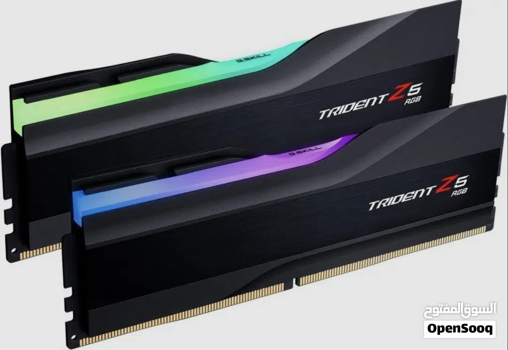 للبيع رامات 96Gb(2×48Gb) و 48Gb (2×24Gb)