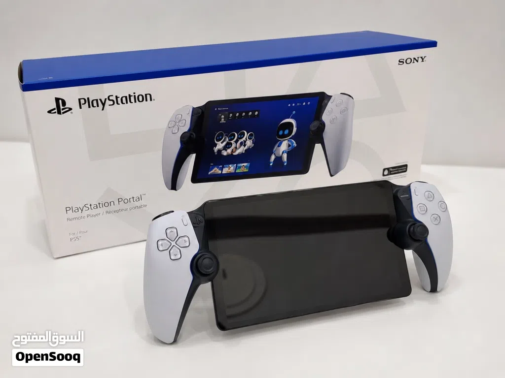 SONY PLAYSTATION PORTAL
