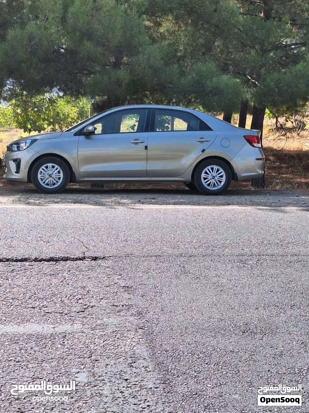 Kia Picanto LX
