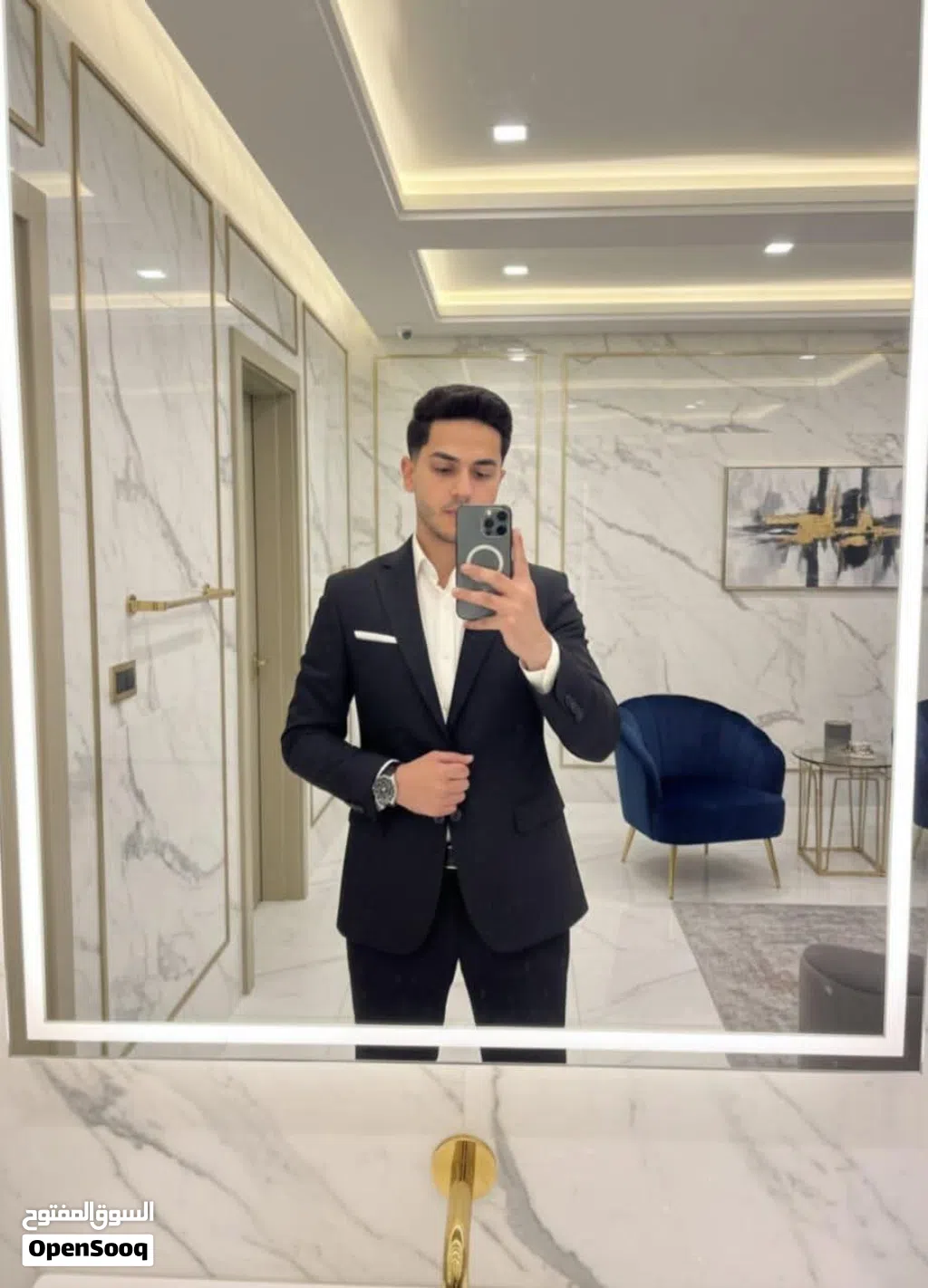 متجر الحسن لبيع وشراء حسابات العاب