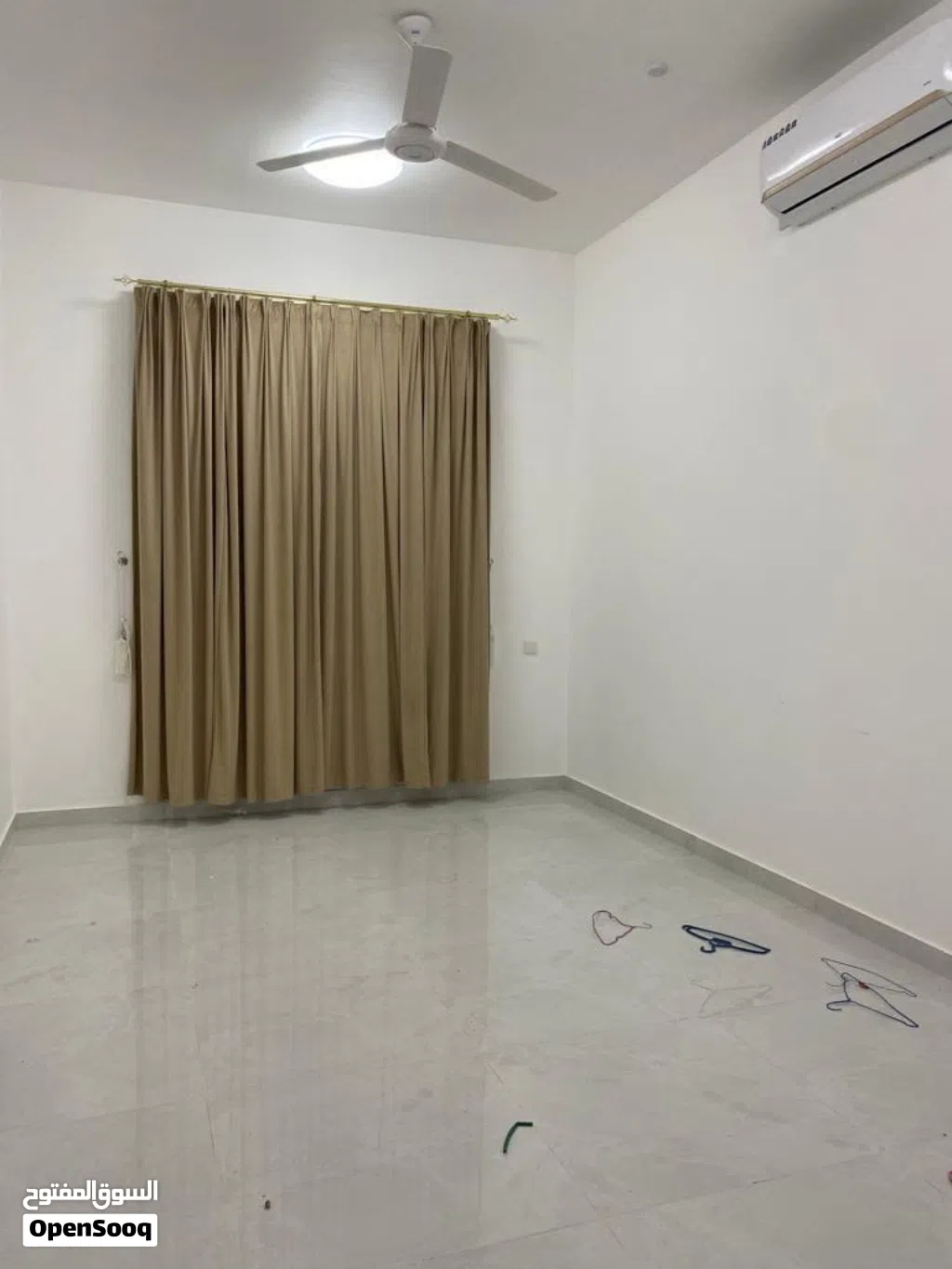 بيت للبيع – مناسب للسكن أو الاستثمار في الغبرة الشمالية (مساحه البناء: 530 م2)