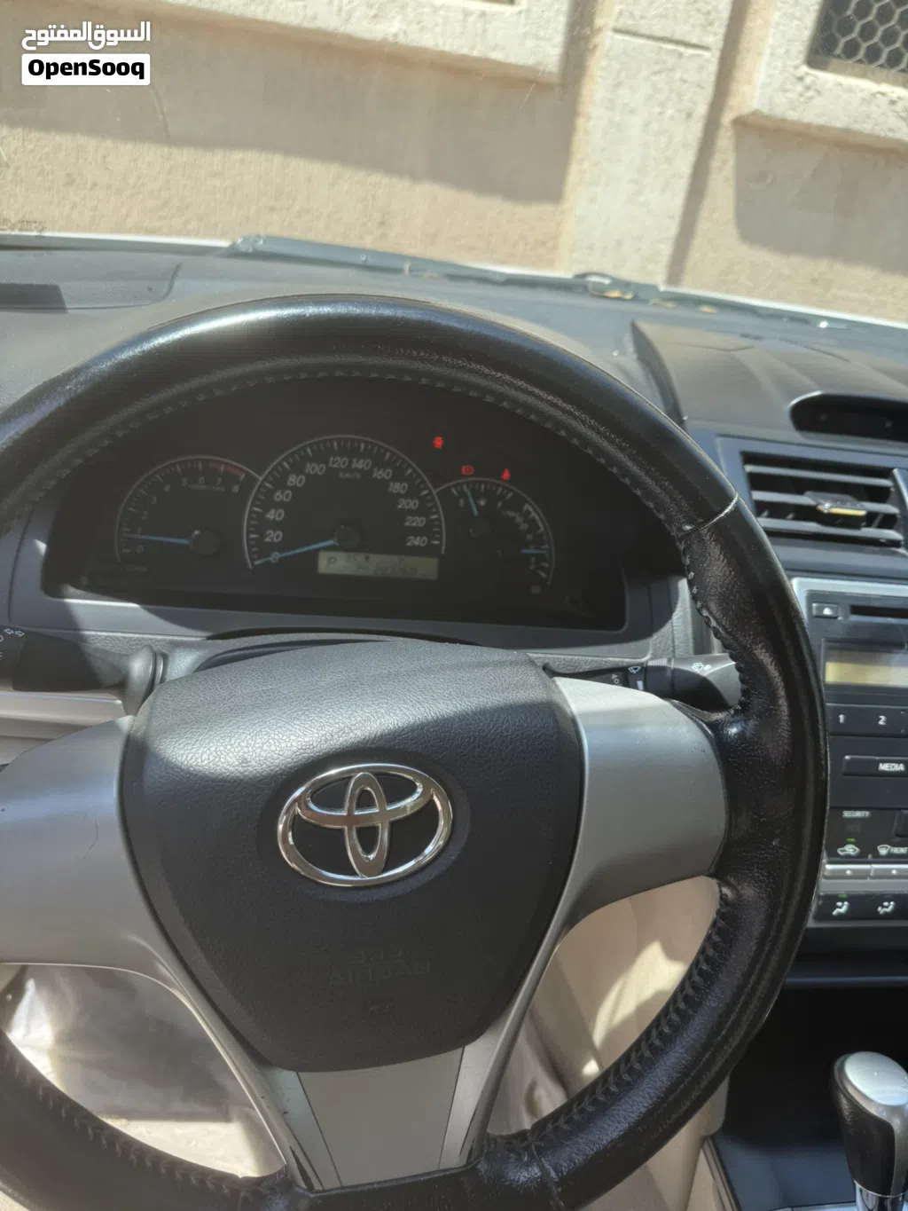 Toyota Camry GL