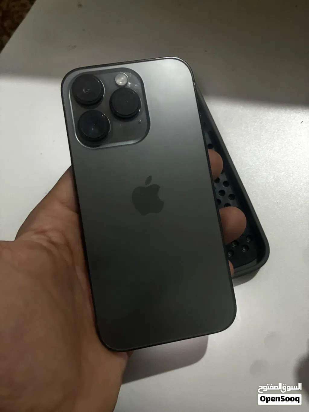 للبيع ايفون14برو نضيف بدون اعطال