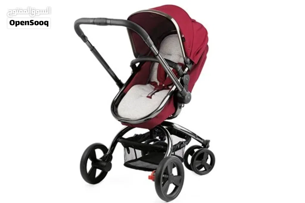 Mothercare ORB Luxury Pushchair Stroller from Birth upto to 2yrs Like New