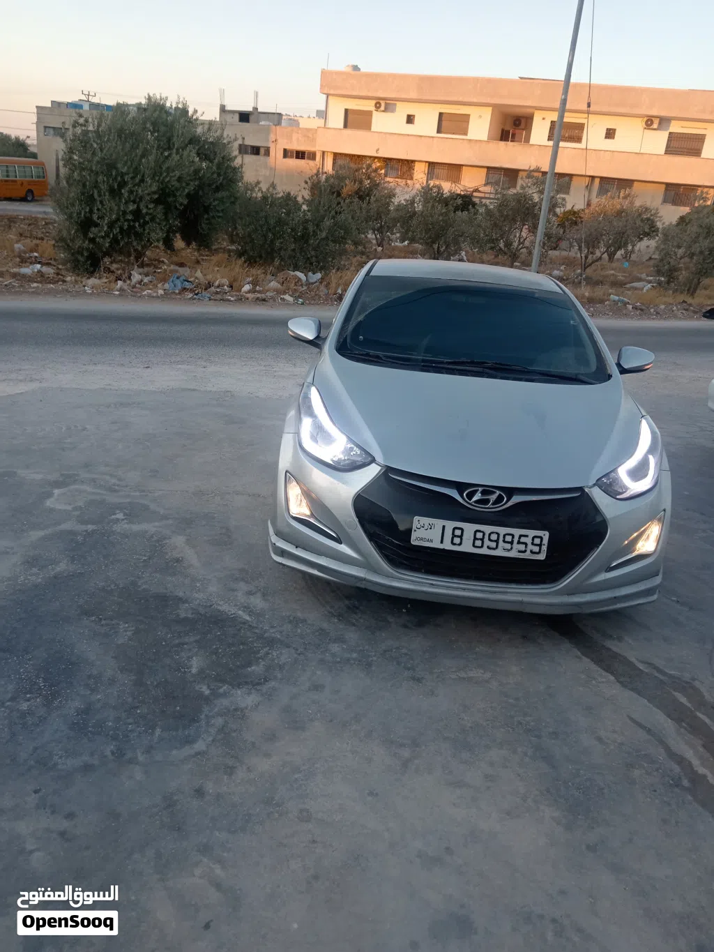 Hyundai Sonata Eco