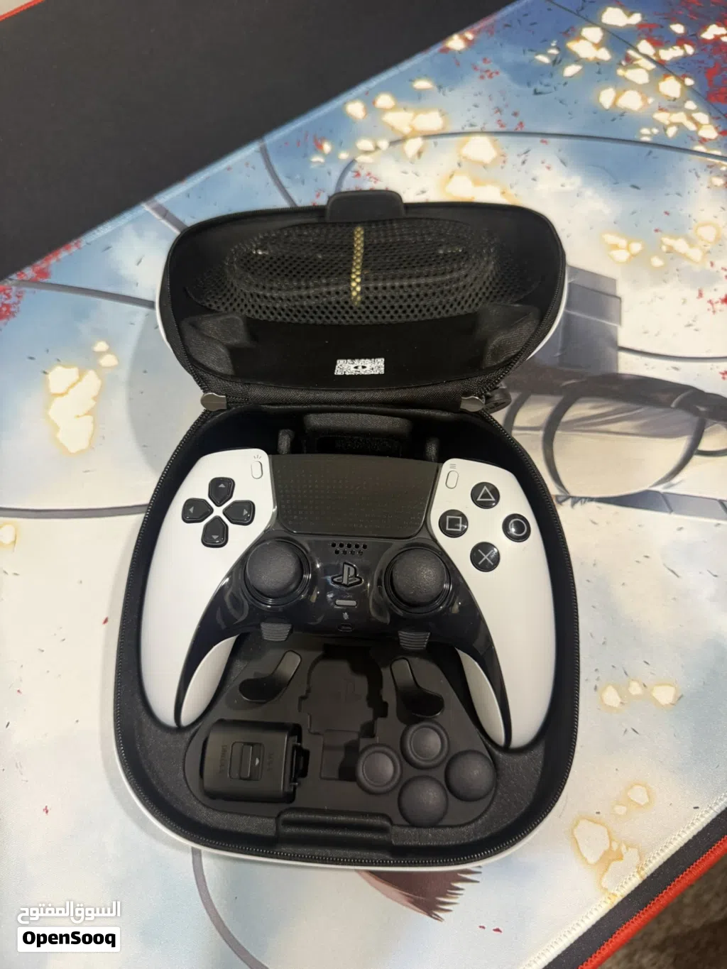 يد تحكم سوني الاحترافيه ( dualsene Edge )