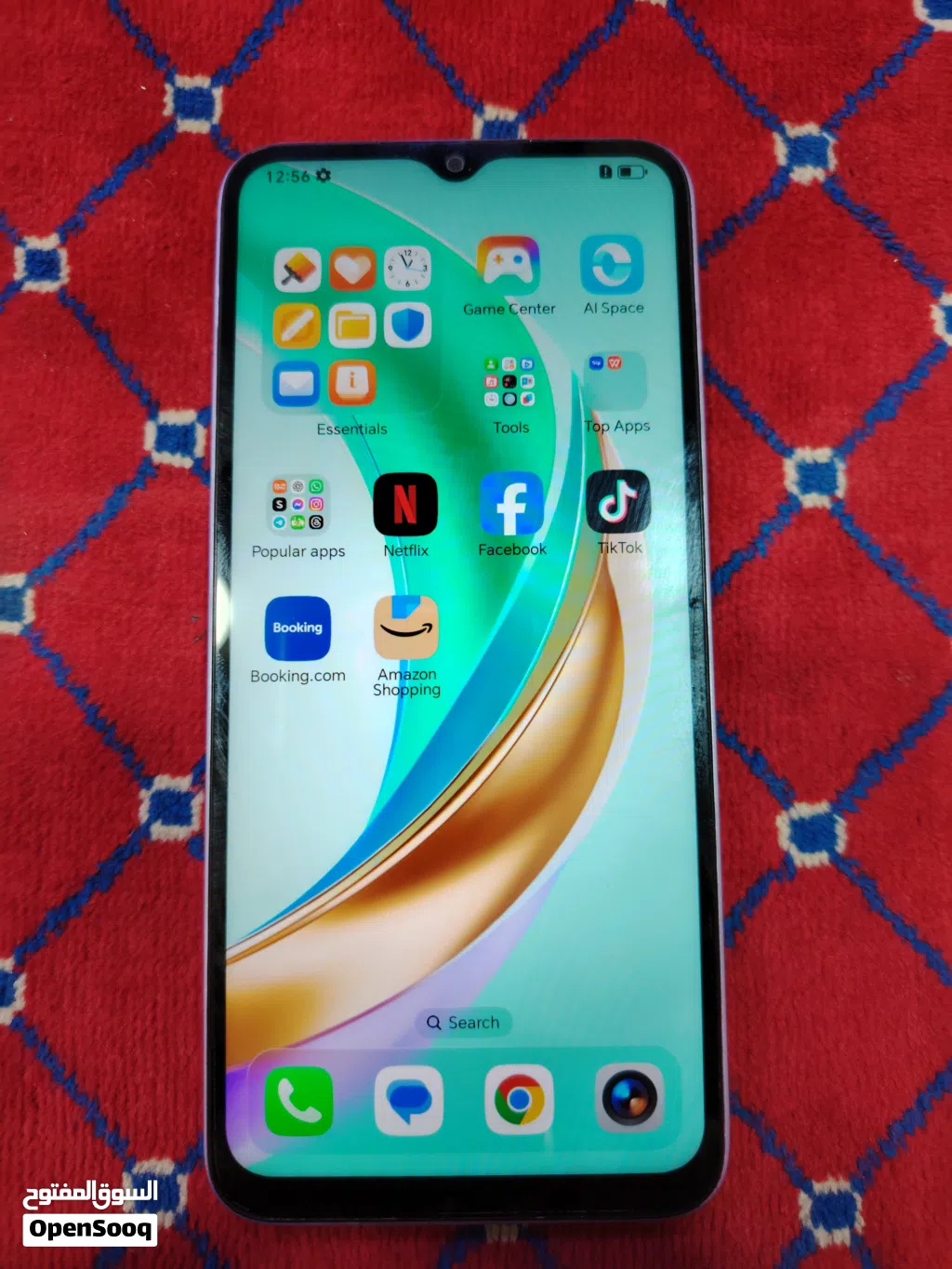 تلفون هونر X6b