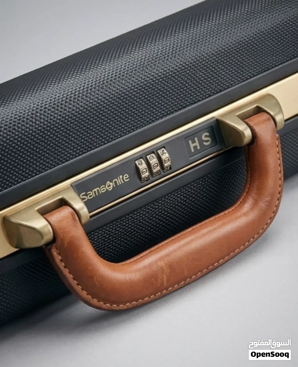 SAMSONITE أكثر من 115 عاماً من الجودة