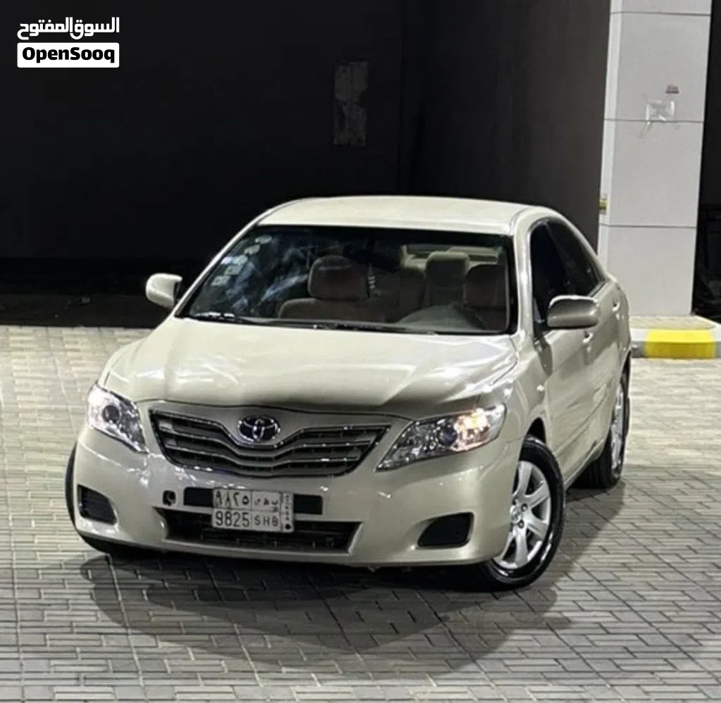 Toyota Camry GL