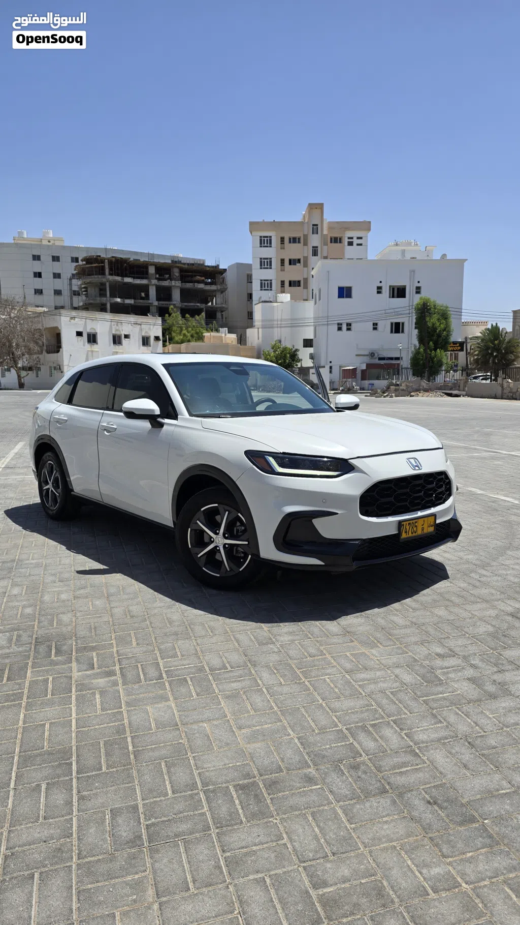 هوندا HR-V EX