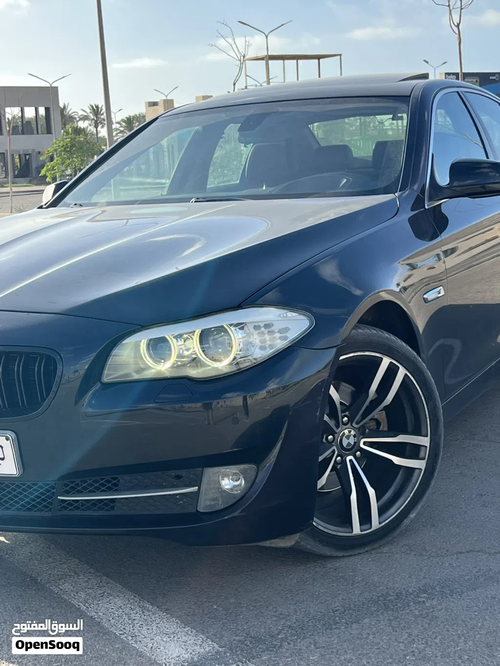 BMW 5 Series 528