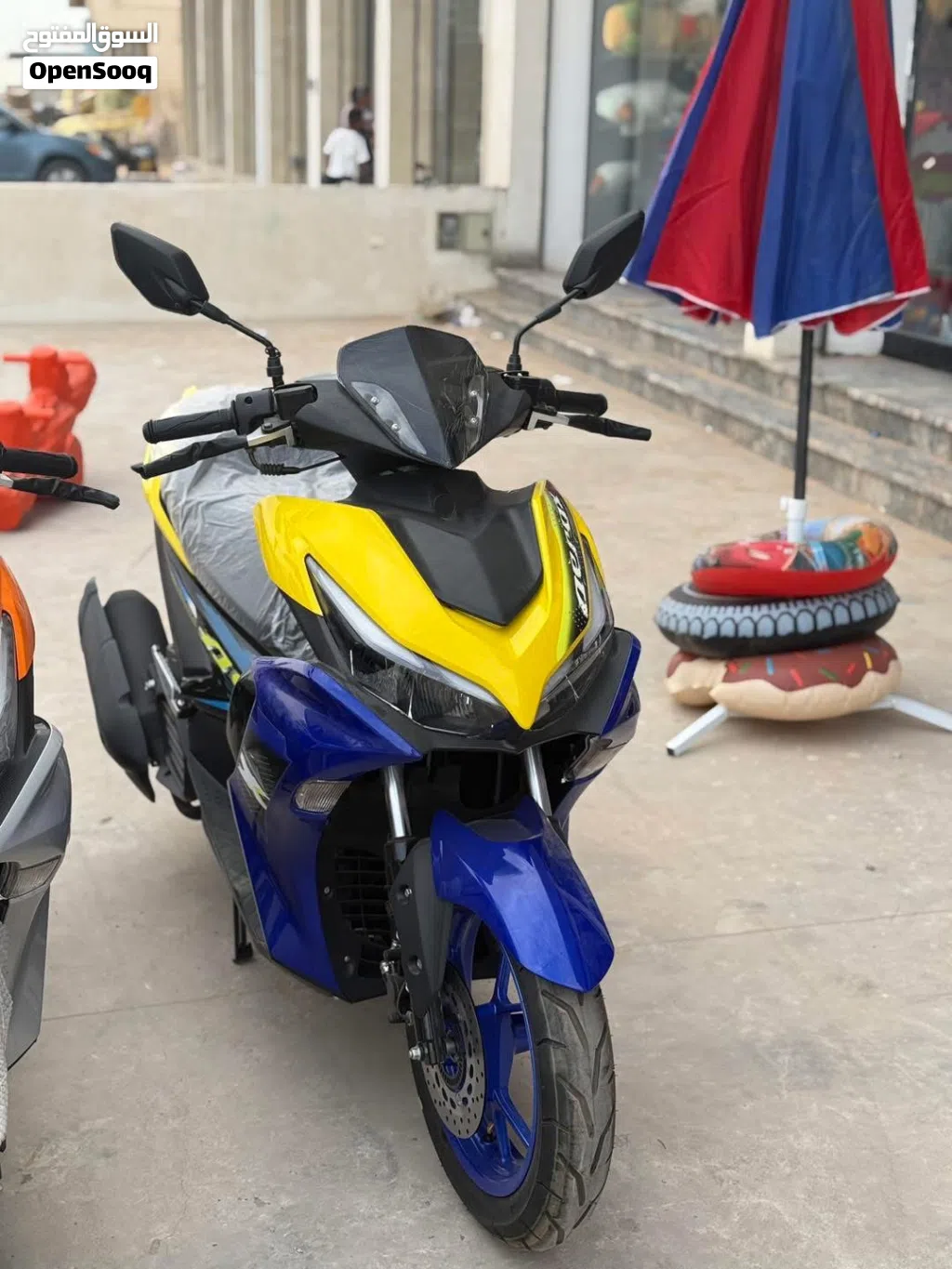 Yamaha Other
