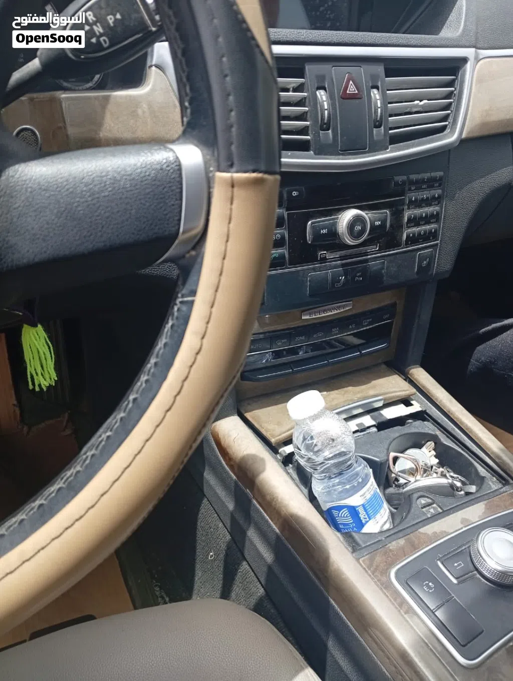 مرسيدس بنز الفئة-E E 300
