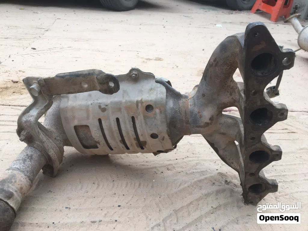 مرميطة هونداي فيرنا