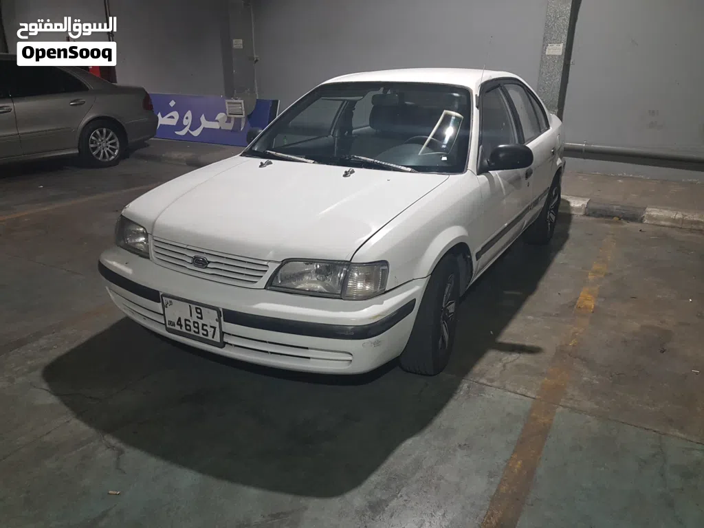 Toyota Tercel