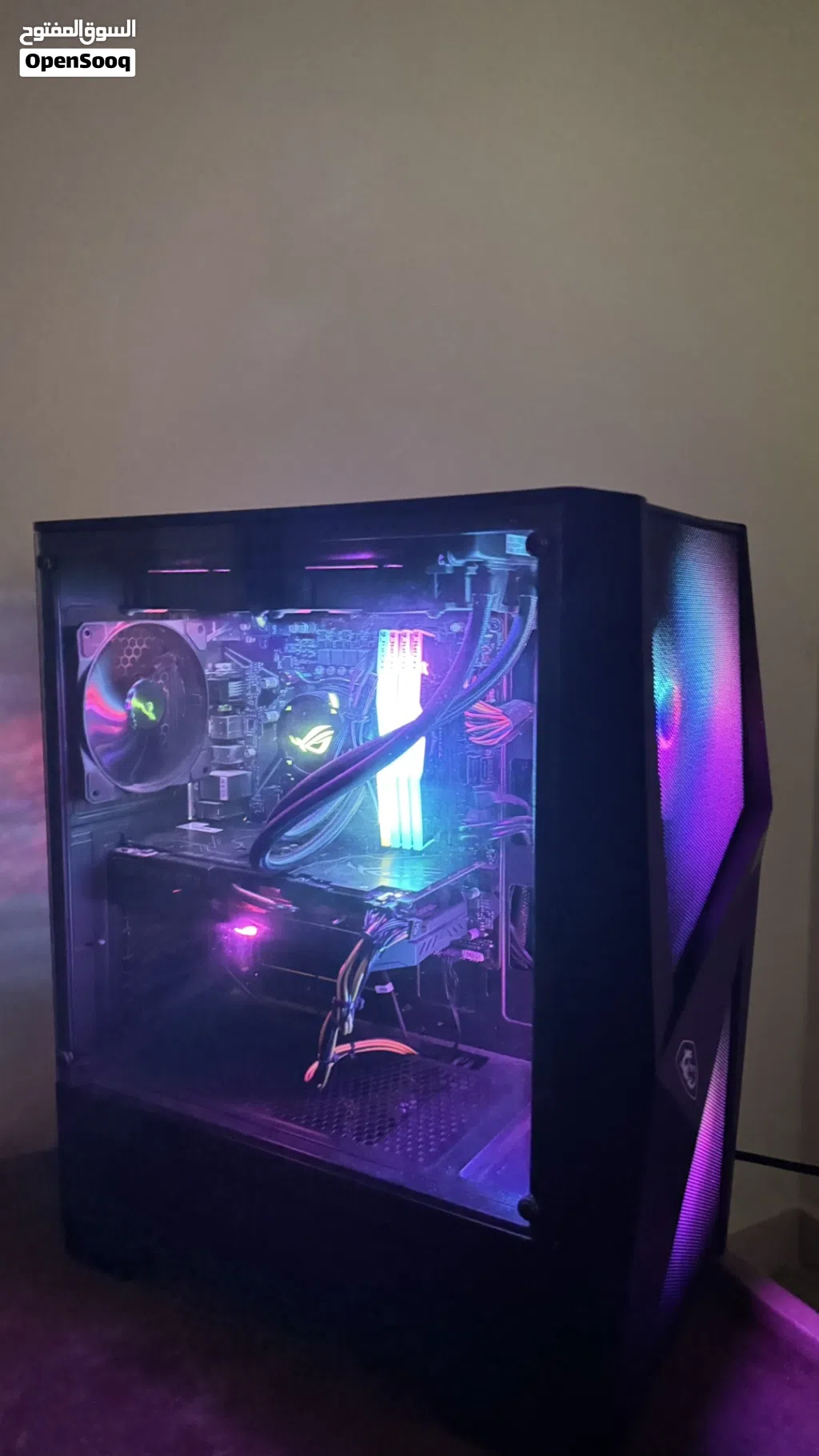 PC gaming 250 قابل