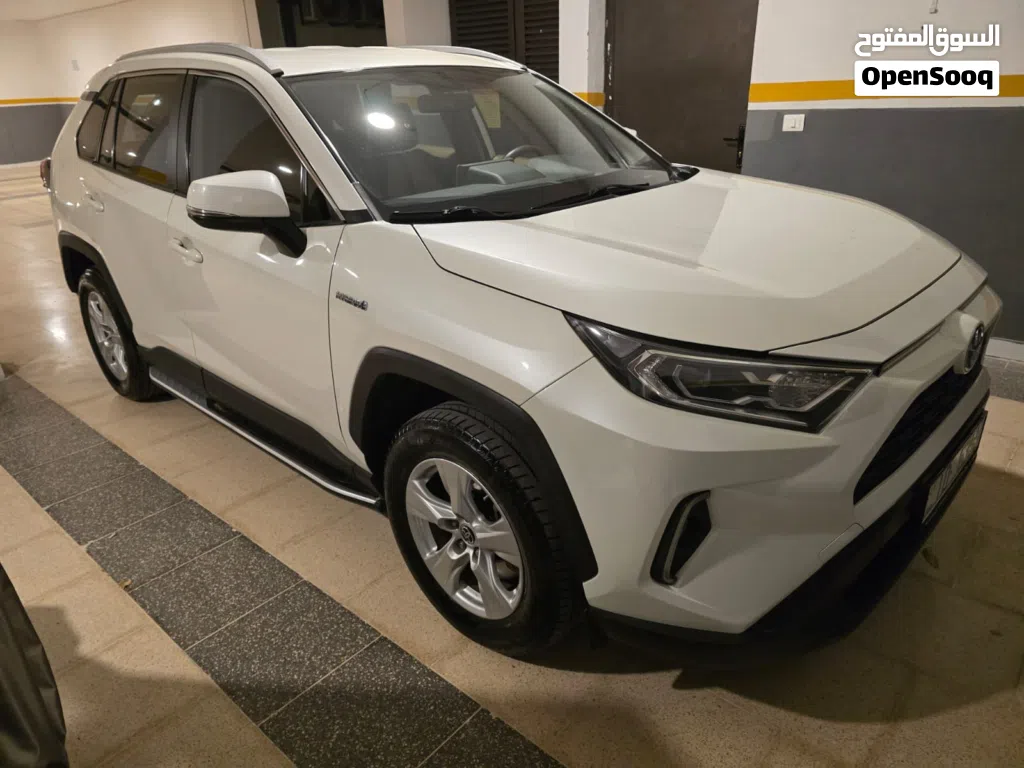 Toyota RAV 4 GX
