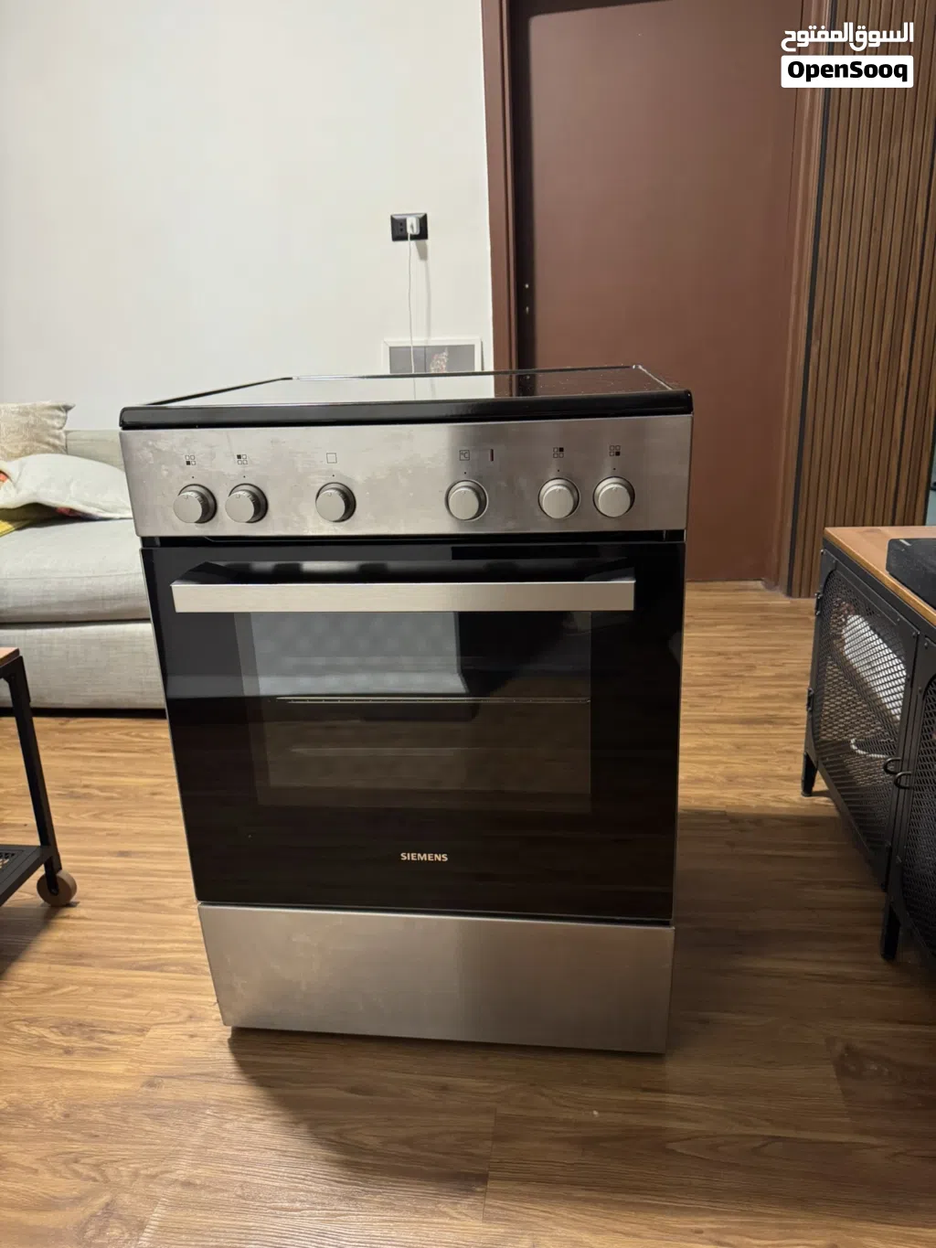 iQ300 Siemens Electric Cooker