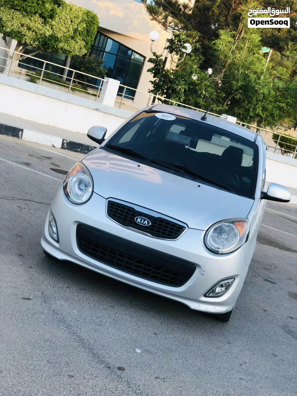 Kia Picanto Standard
