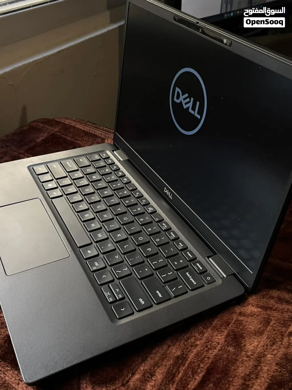 لاب توب core i7 جيل عاشر 16 رام 256 ssd
