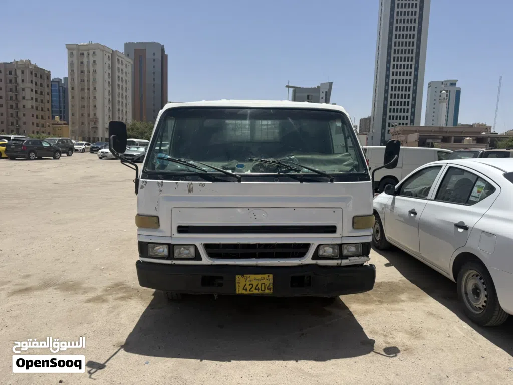 Daihatsu Delta