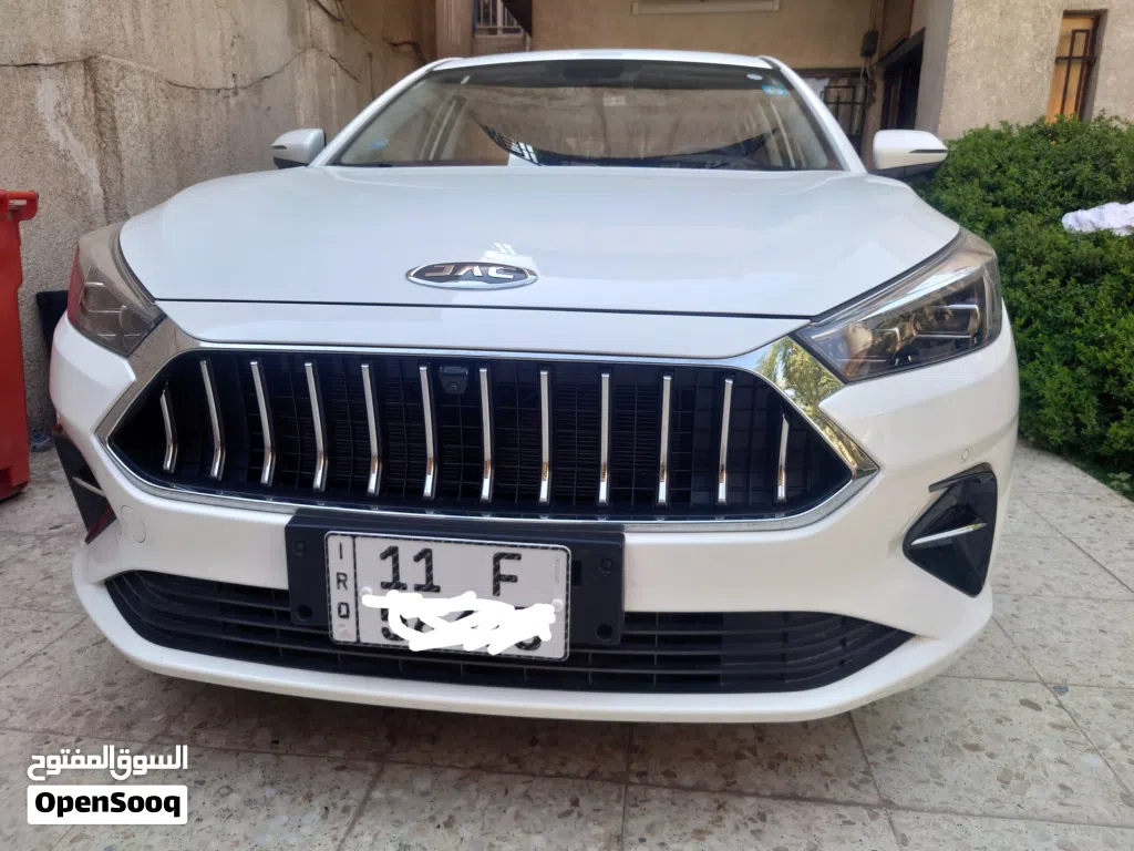 جاك J7 Standard
