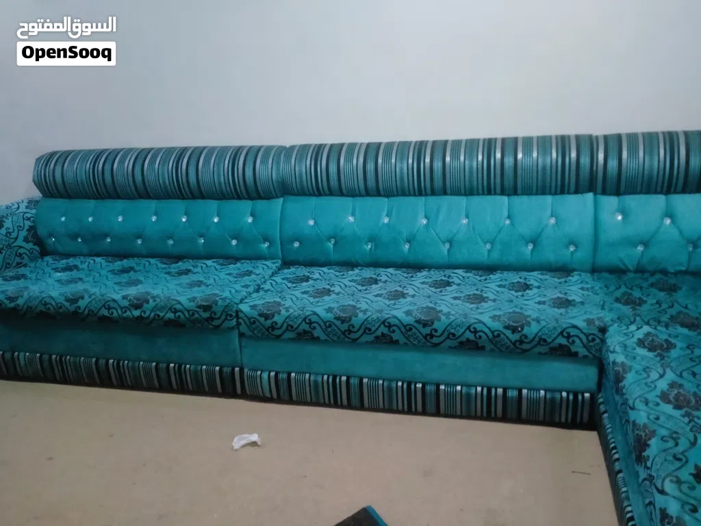 2 طقم مجلس